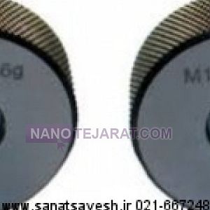 گیج رینگی برو  نروM56*1.5 گیج رینگی برو  نروM56*1.5